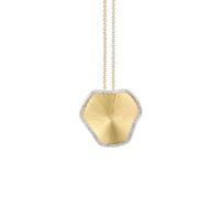 Pendente Sultana GPE2359U