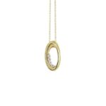 Pendente Seta GPE2553Y