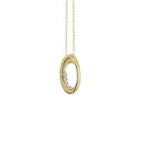 Pendente Seta GPE2553Y