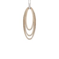 Pendente Dune Chic Pavé GPE3675PAVN