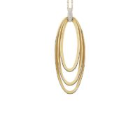 Pendente Dune Chic Pavé GPE3675PAVU