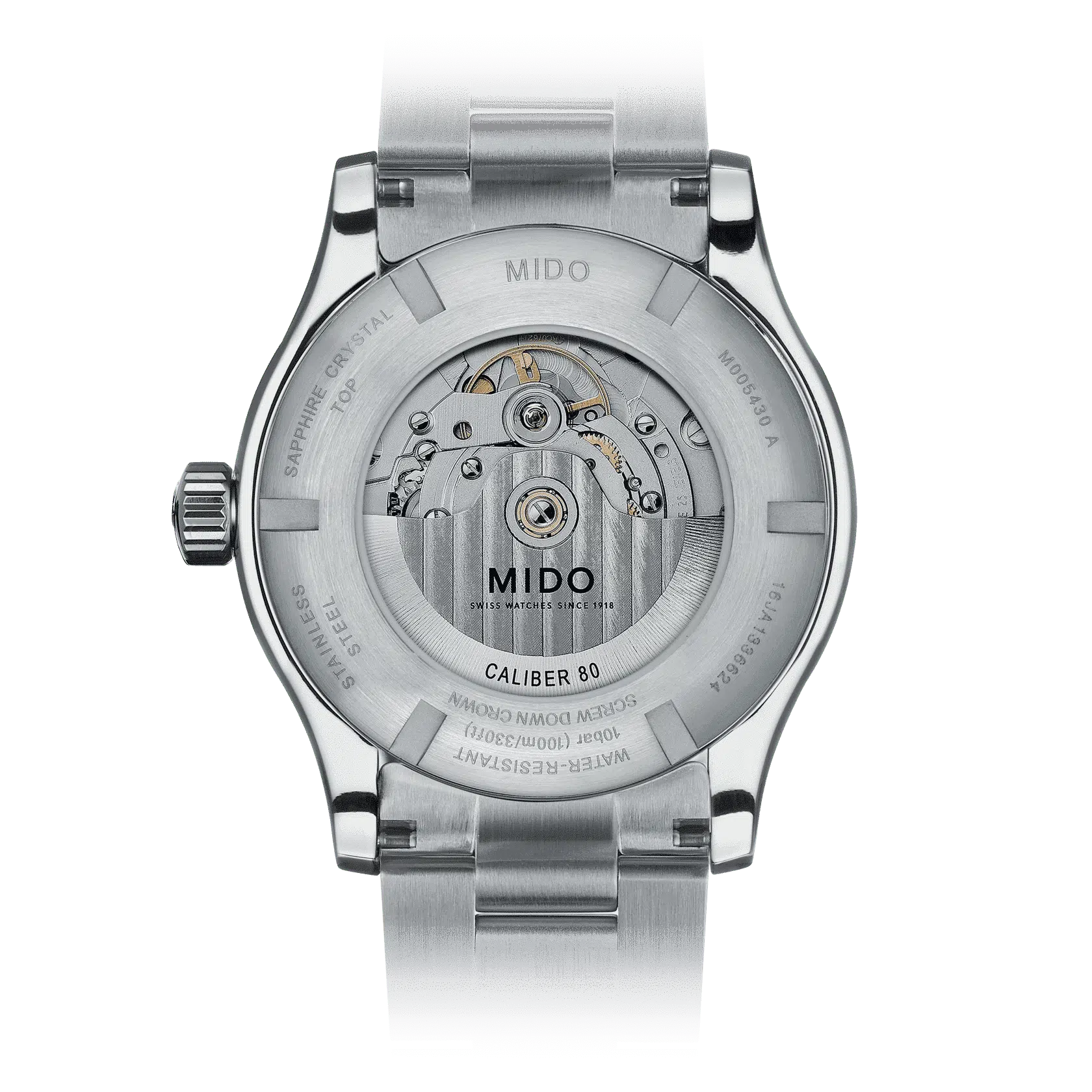 Mido Multifort Gent - immagine 2