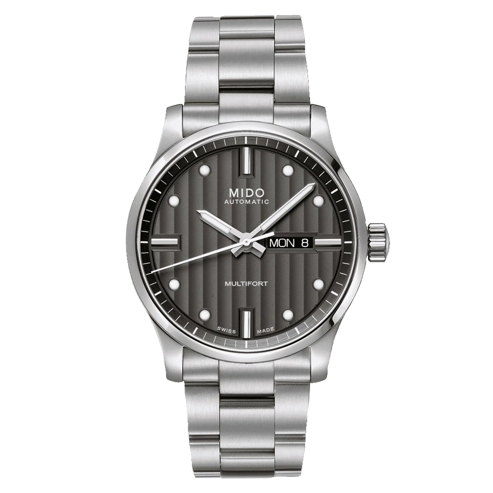 Mido Multifort Gent