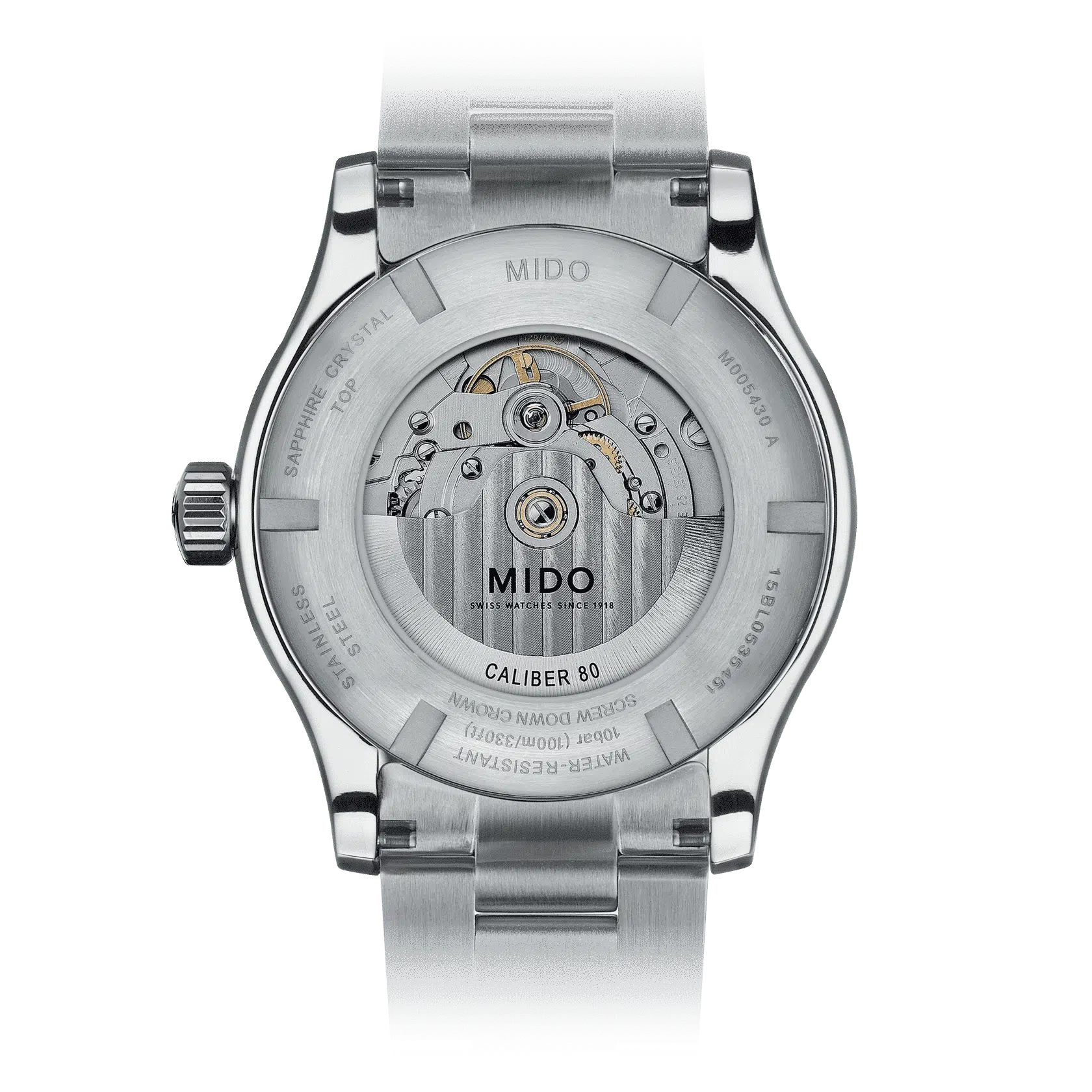 Mido Multifort Gent - immagine 2