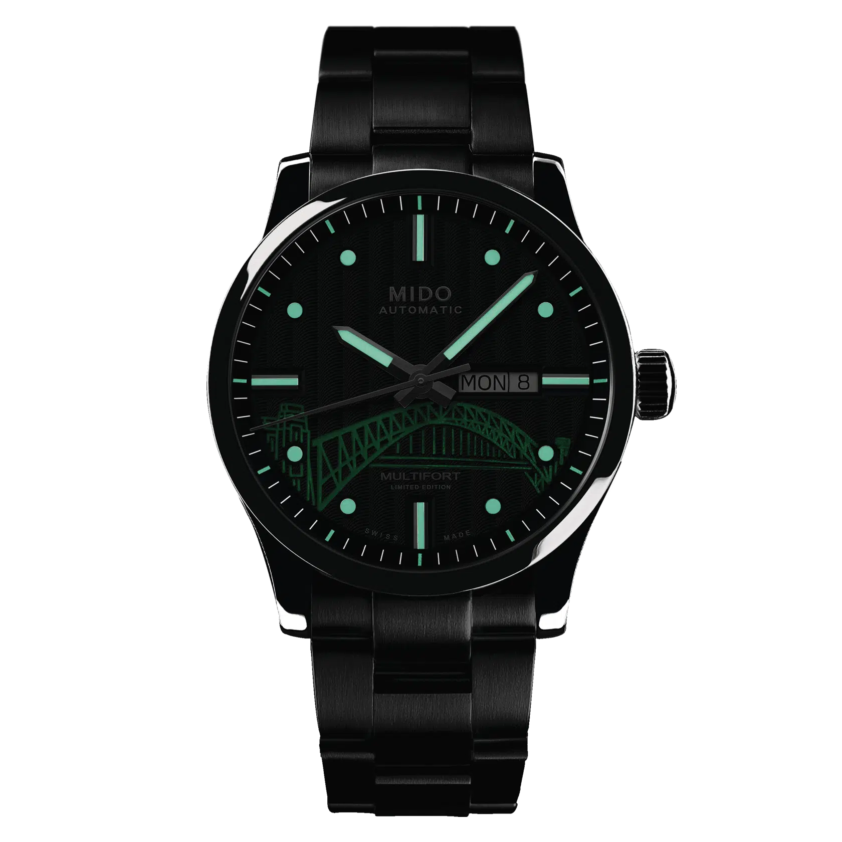 Mido Multifort IBA - immagine 2