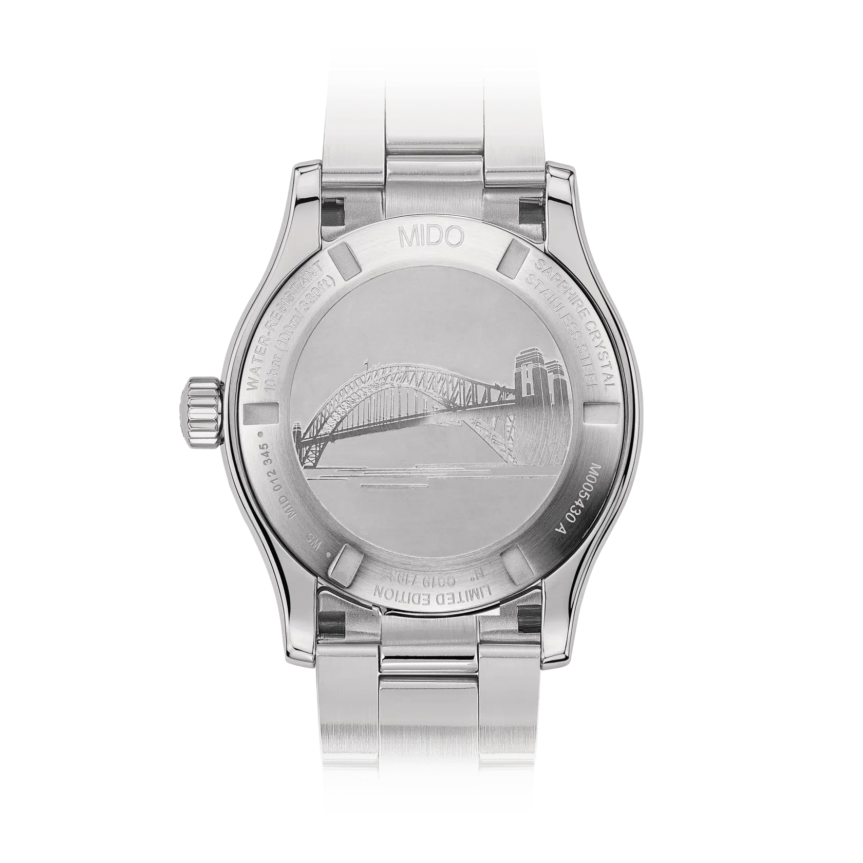 Mido Multifort IBA - immagine 3