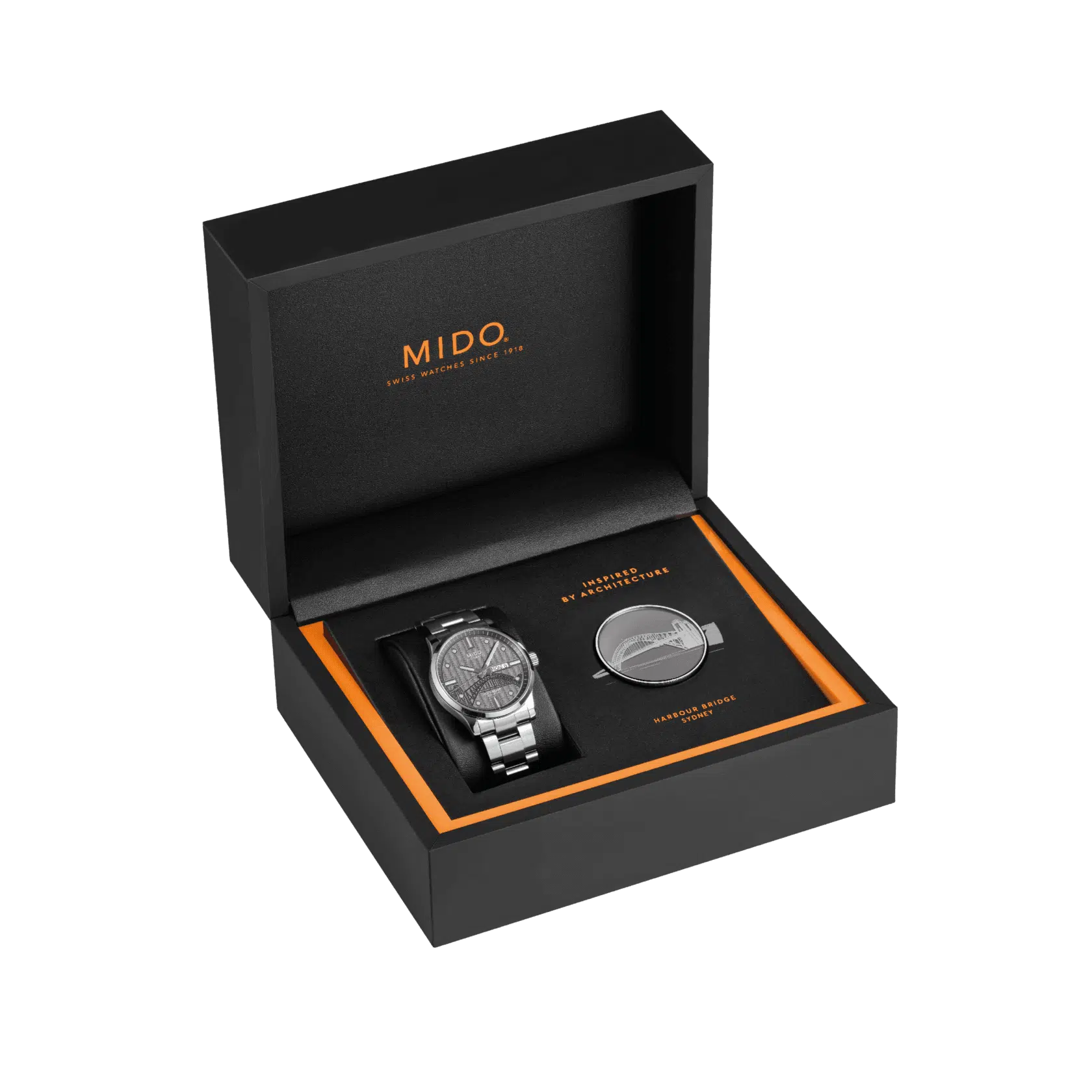 Mido Multifort IBA - immagine 5