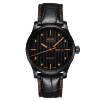 Mido Multifort Special Edition