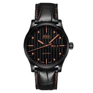 Mido Multifort Special Edition