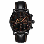 Mido Multifort Chronograph Special Edition