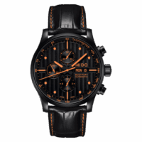 Mido Multifort Chronograph Special Edition