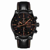 Mido Multifort Chronograph Special Edition