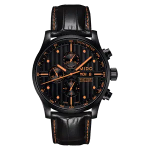 Mido Multifort Chronograph Special Edition