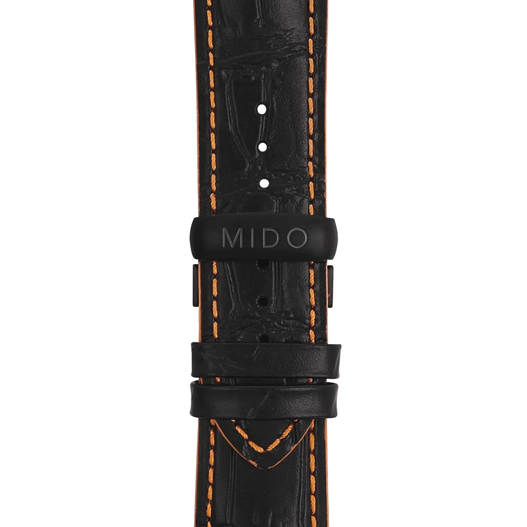 Mido Multifort Chronograph Special Edition - immagine 5