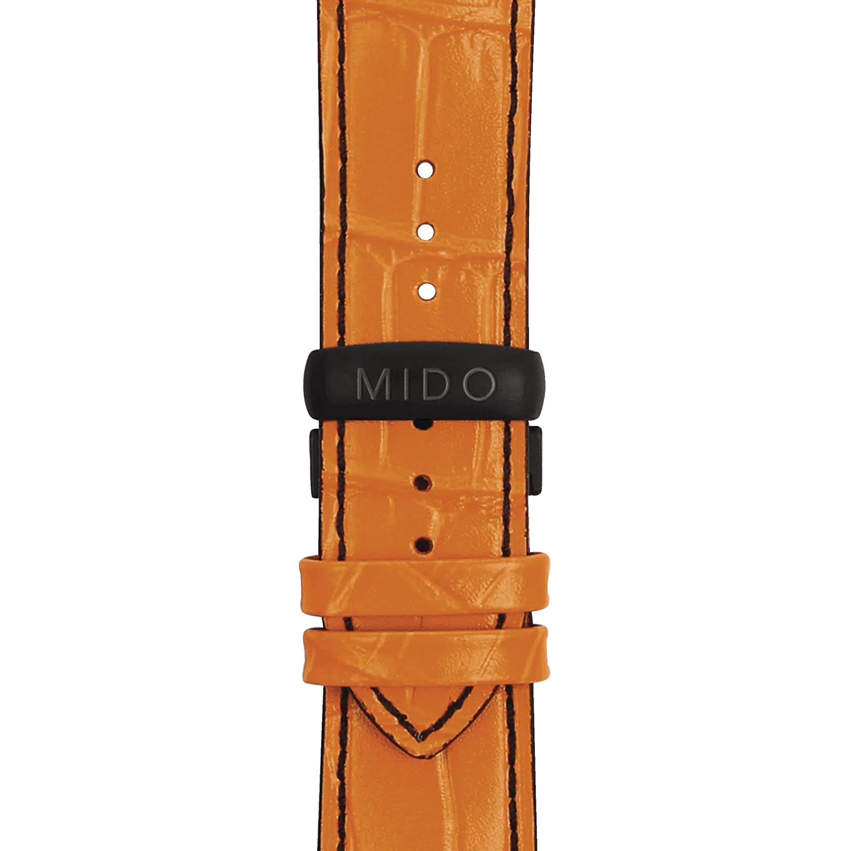 Mido Multifort Chronograph Special Edition - immagine 6