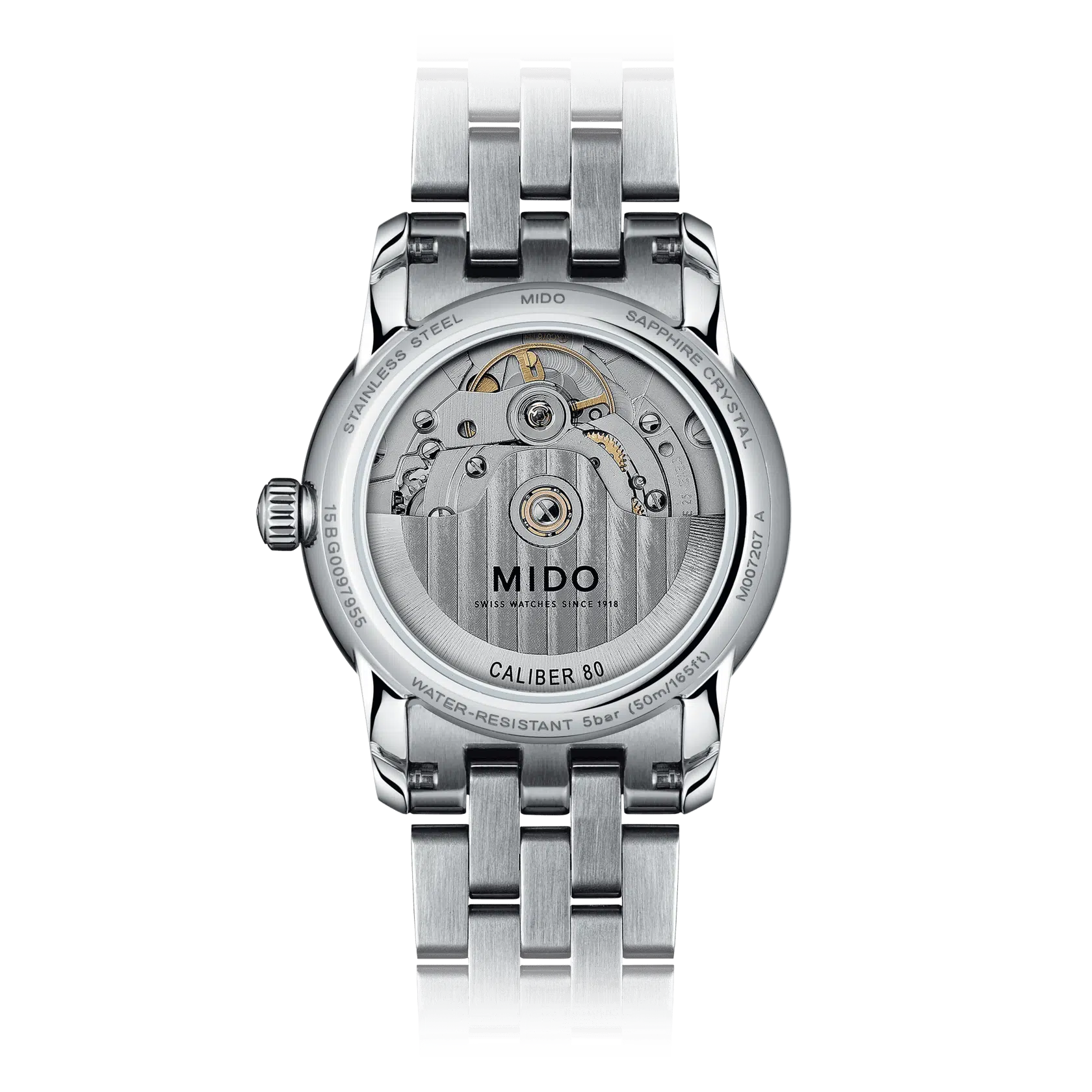 Mido Baroncelli Diamonds - immagine 2