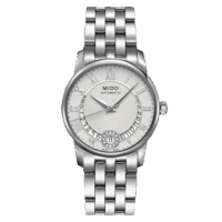 Mido Baroncelli Diamonds