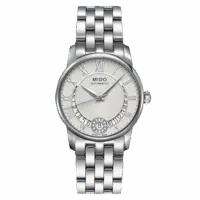 Mido Baroncelli Diamonds