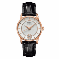 Mido Baroncelli Diamonds