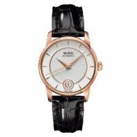 Mido Baroncelli Diamonds