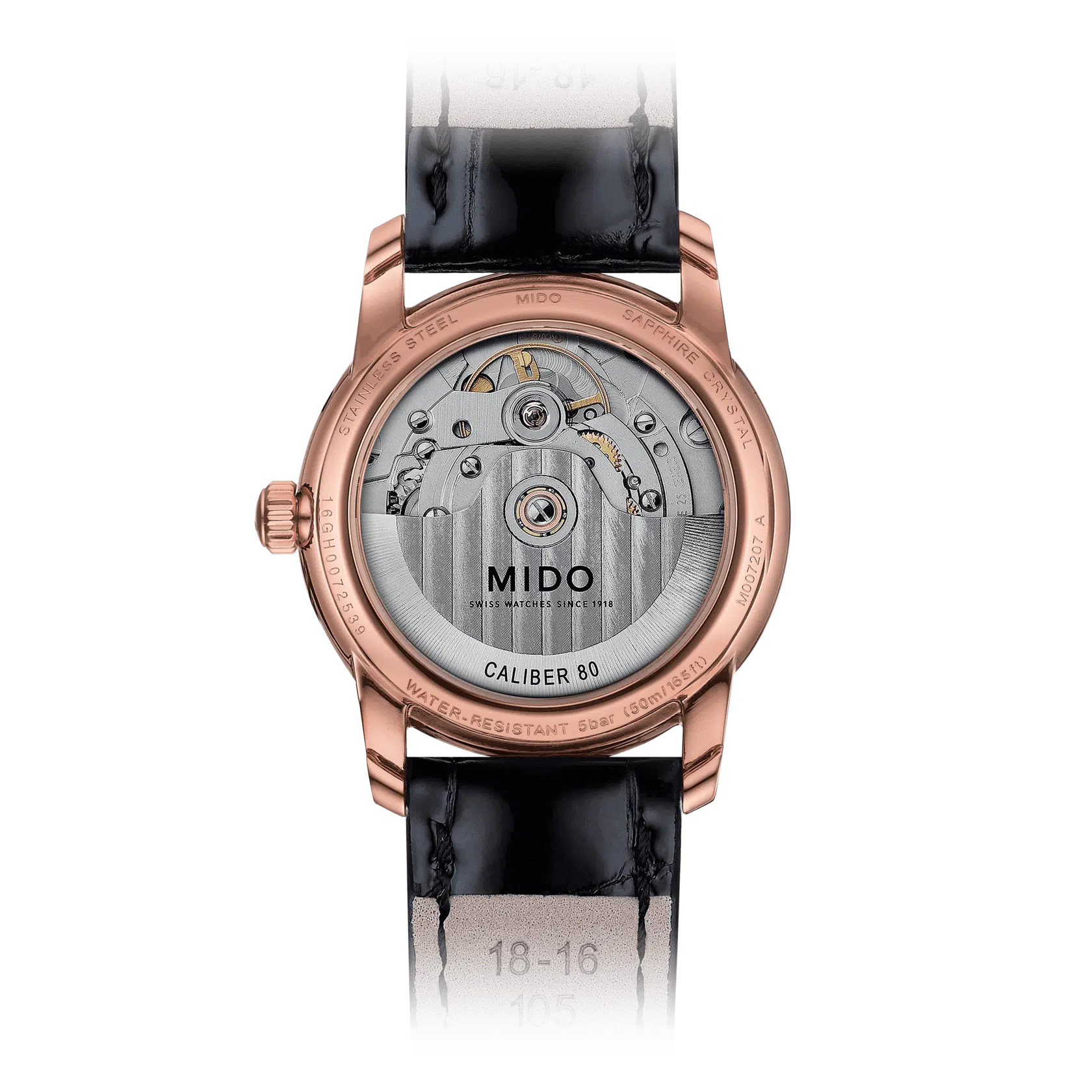 Mido Baroncelli Diamonds - immagine 2