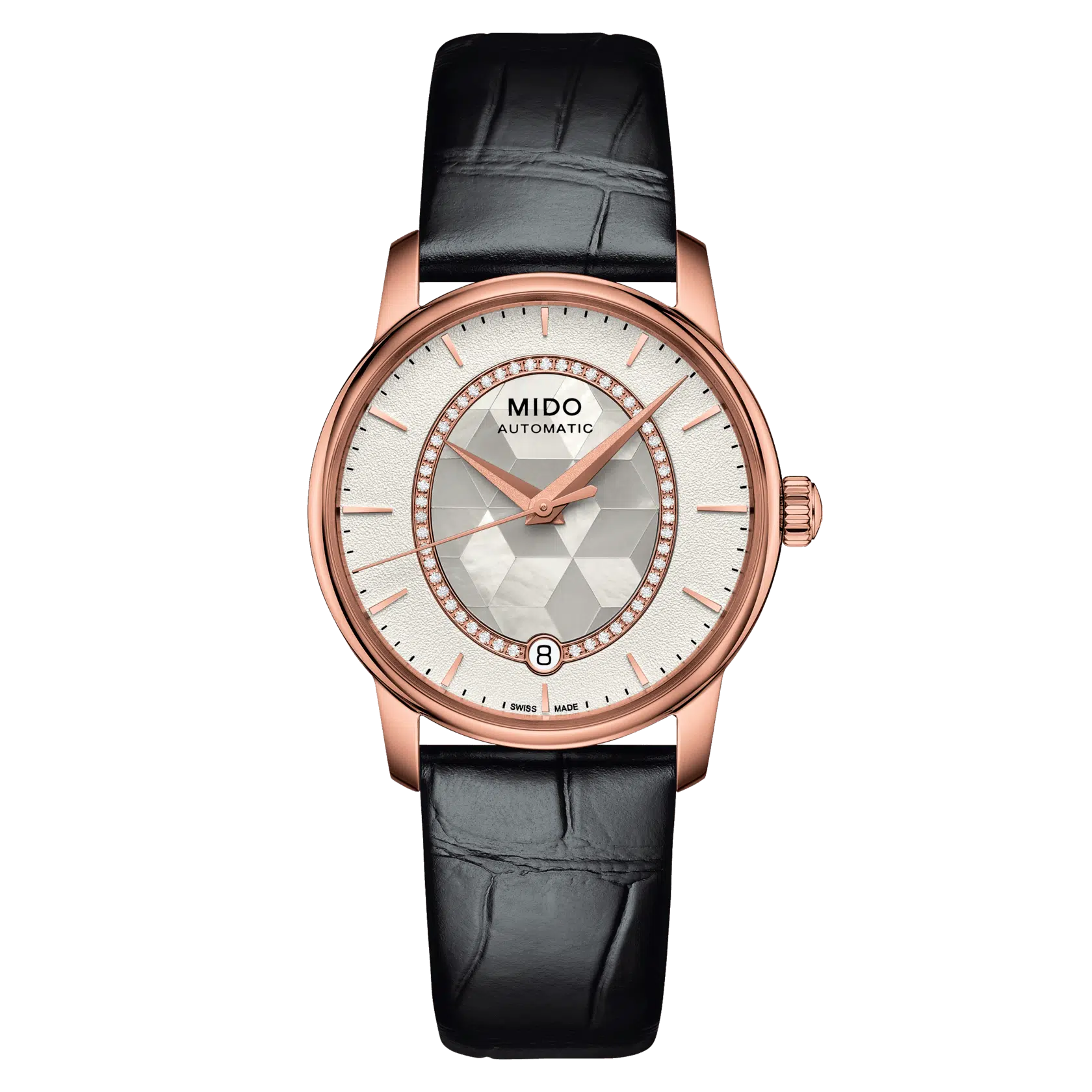 Mido Baroncelli Prisma