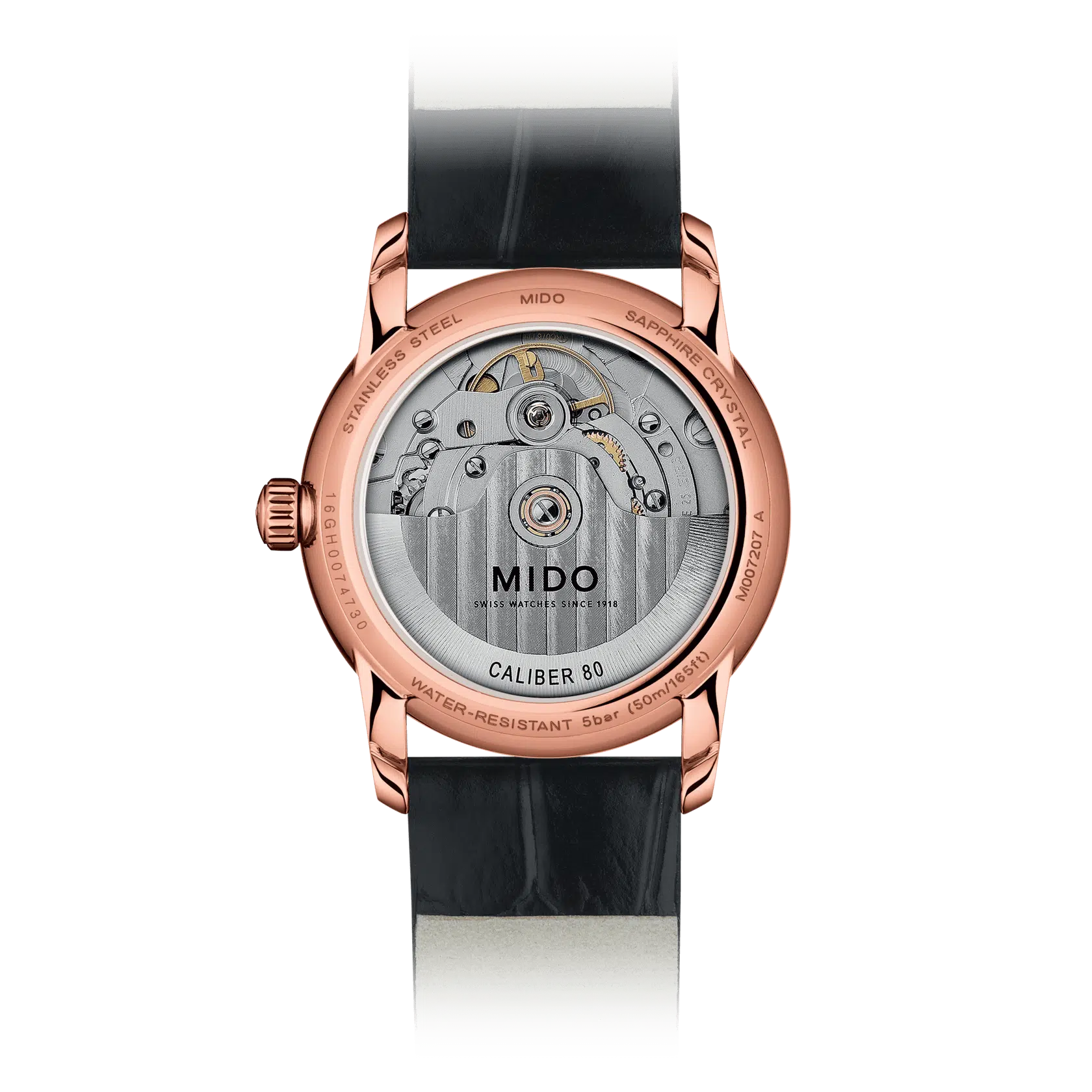Mido Baroncelli Prisma - immagine 2