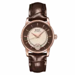 Mido Baroncelli Diamonds