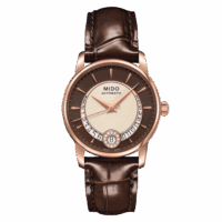 Mido Baroncelli Diamonds