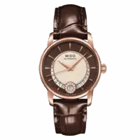 Mido Baroncelli Diamonds