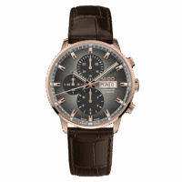 Mido Commander Chronograph