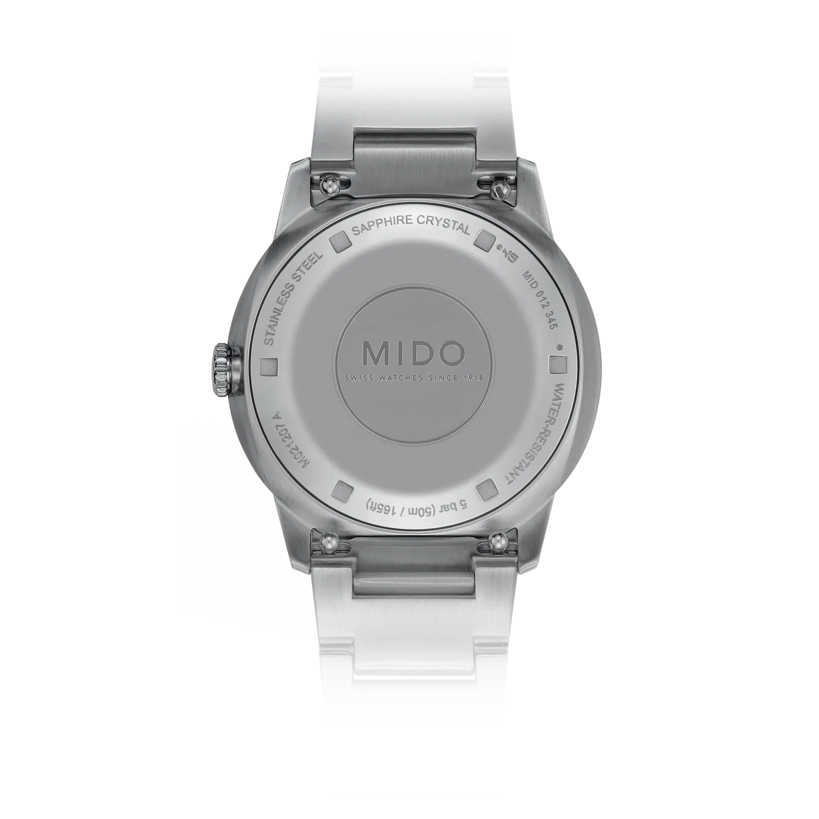 Mido Commander Lady - immagine 2