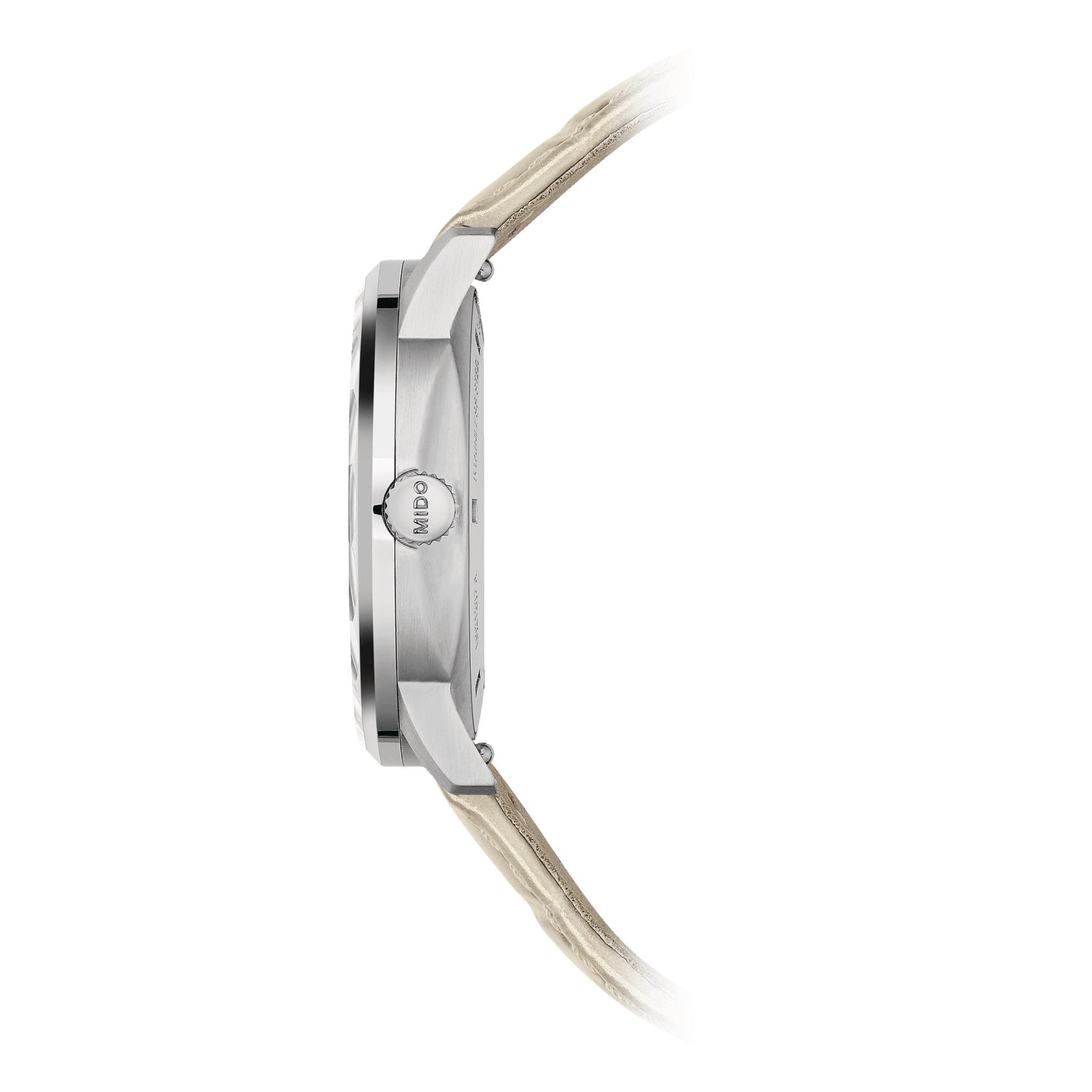 Mido Commander Lady - immagine 3