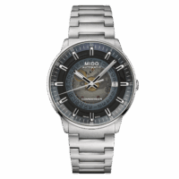 Mido Commander Gradient