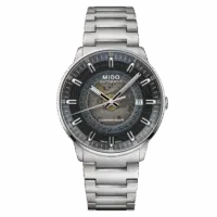 Mido Commander Gradient