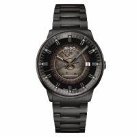 Mido Commander Gradient