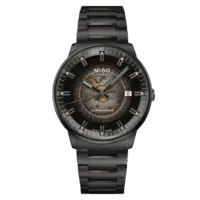 Mido Commander Gradient