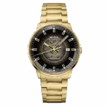 Mido Commander Gradient