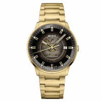 Mido Commander Gradient