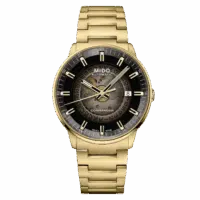 Mido Commander Gradient