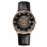 Mido Commander Gradient