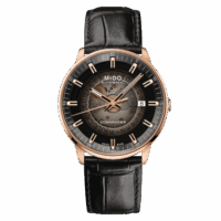 Mido Commander Gradient