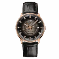 Mido Commander Gradient