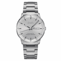 Mido Commander Chronometer