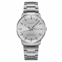 Mido Commander Chronometer