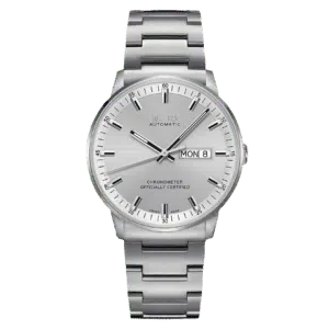 Mido Commander Chronometer