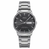 Mido Commander Chronometer