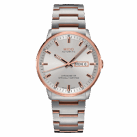 Mido Commander Chronometer