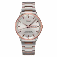 Mido Commander Chronometer