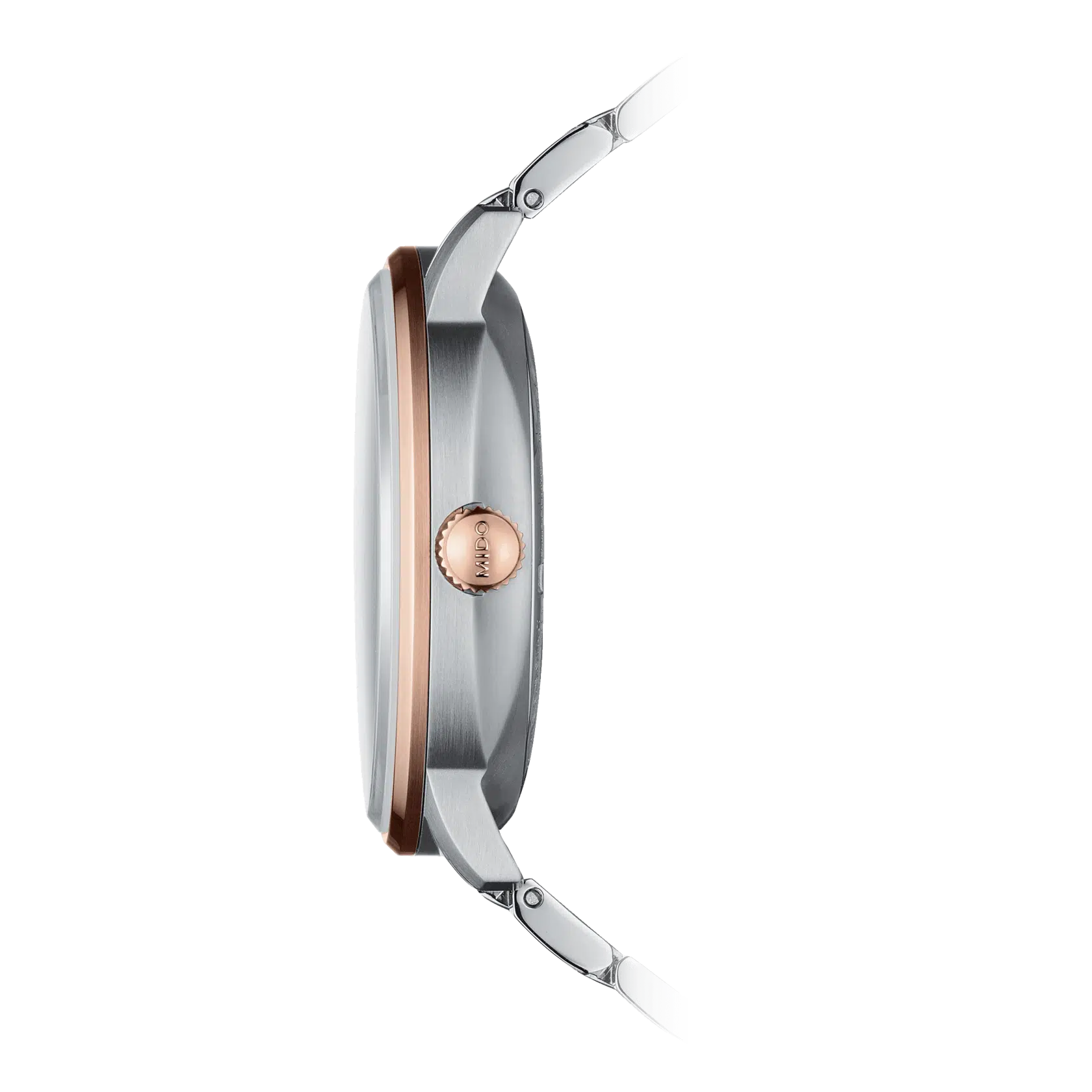 Mido Commander Chronometer - immagine 3